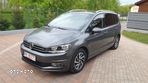 Volkswagen Touran 1.4 TSI (BlueMotion Technology) SOUND - 37