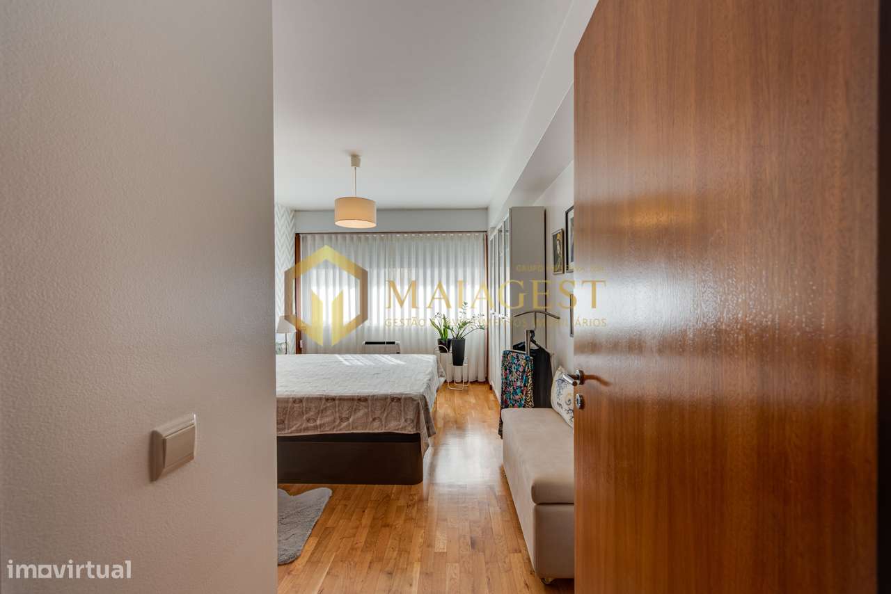 Apartamento T2 no Coração de Vila Nova de Gaia-18