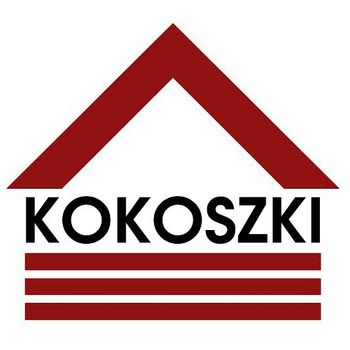 P.B. KOKOSZKI S.A. Logo