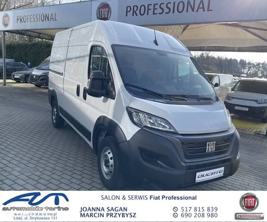 Fiat DUCATO MAXI - 4