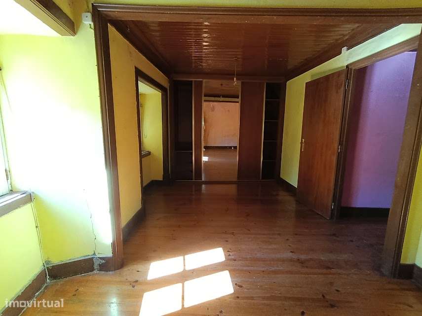 Moradia T4 p/remodelar, Póvoa, Figueira de Lorvão, a 20 km de Coimbra-42