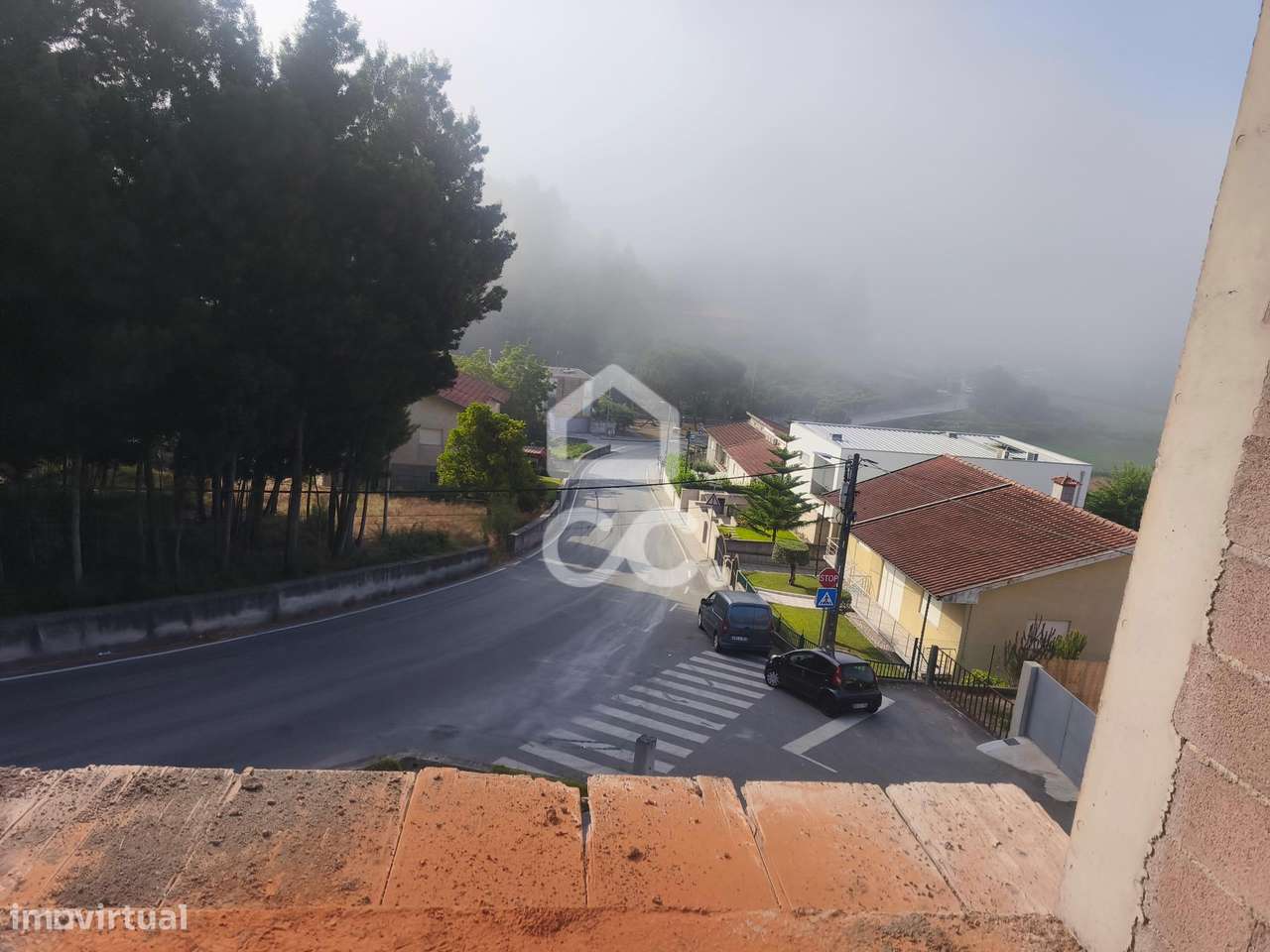 Moradia Renovada T3 em Vale (São Martinho) - Vila Nova de Famalicão-14
