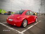 Volkswagen New Beetle 2.0 - 5