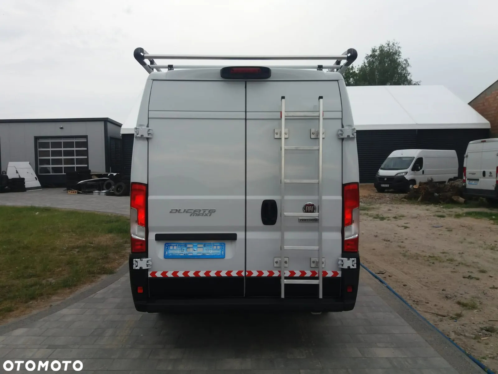 Fiat Ducato - 7