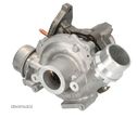 TURBOSUBLANTA RENAUL KANGOO SCENIC MERCEDES CLASA A B 1.5D A6070900900 144118807R - 1