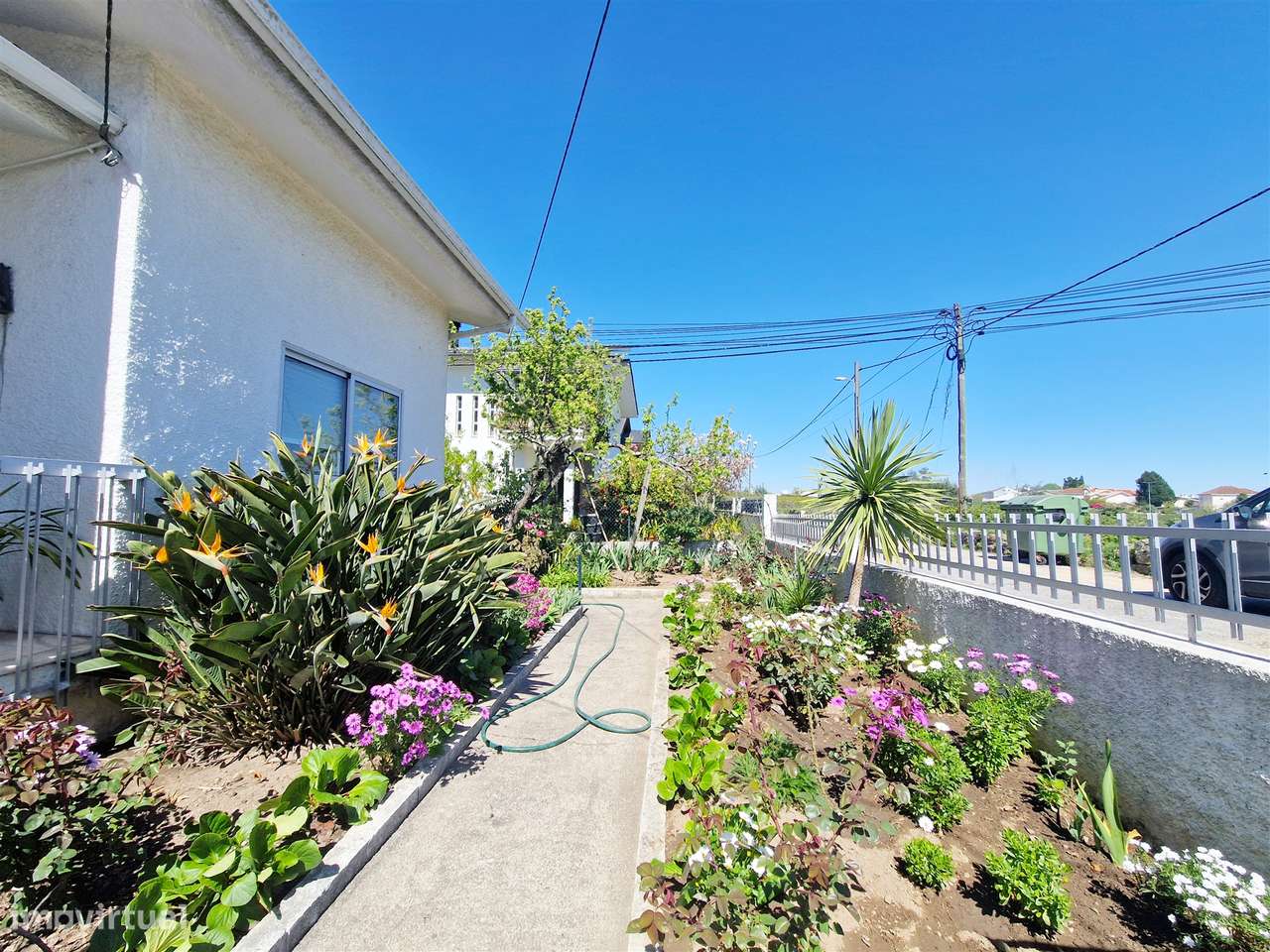 Moradia Isolada T4 Venda em Repeses e São Salvador,Viseu - Grande imagem: 2/59