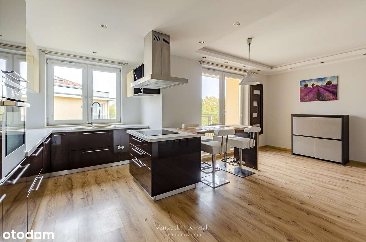 48 m2, 2 pokoje, Białołęka-1