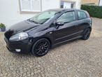 Fiat grande punto JTD sport c/ac c/ revisao - 16