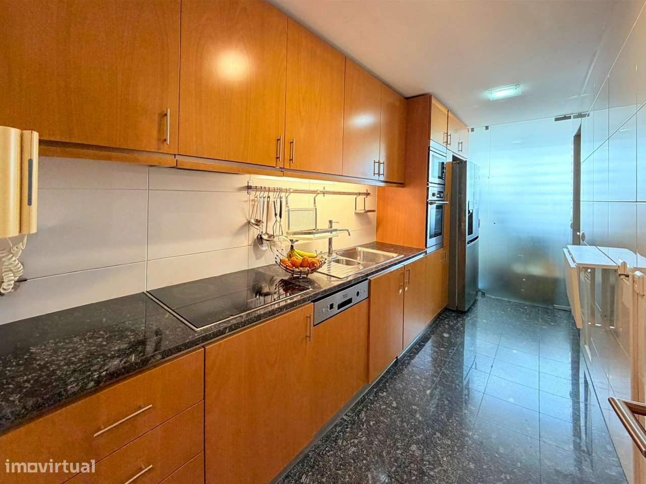Apartamento T3- Condomínio Fechado a 800 metros da praia-15