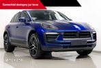 Porsche Macan Standard - 1