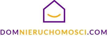 DomNieruchomosci.com Logo