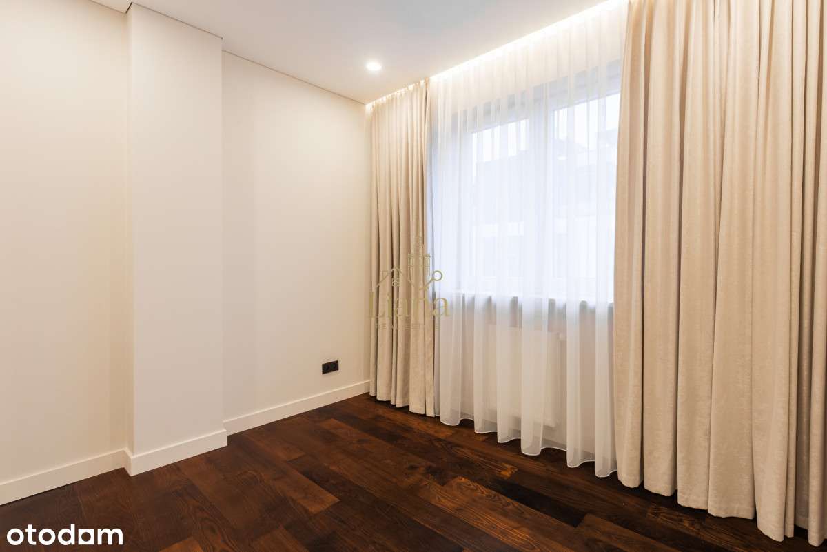 Nowoczesne 3-pok. mieszkania na Woli-14