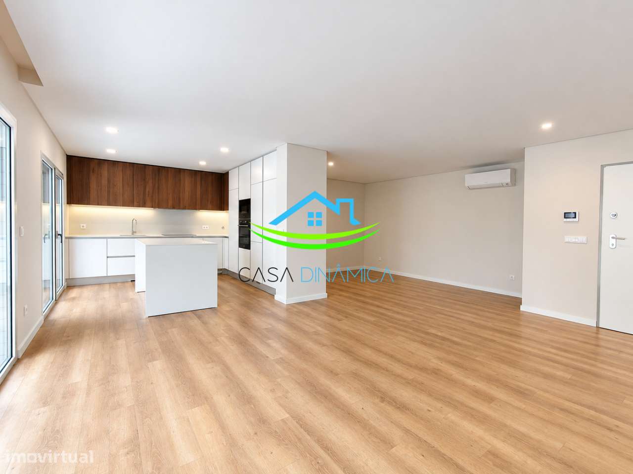 Apartamento T2 Duplex no 3º andar, Figueira da Foz-4