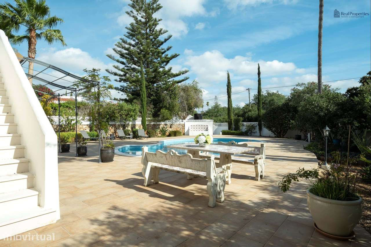 Moradia V3- Fonte Santa-31