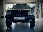 Jeep Grand Cherokee 4.7 V8 Limited - 2