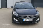 Hyundai I30 1.6 CRDi BlueDrive Go - 19