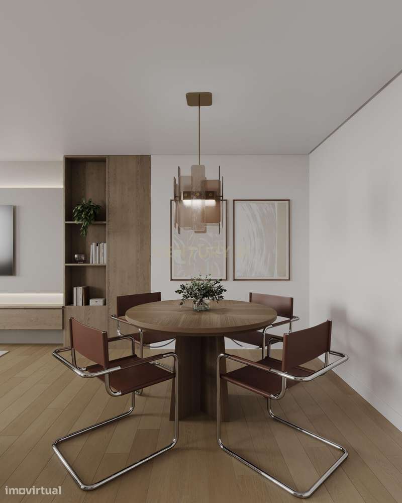 ApartamentoT2 | Campanhã | Próximo Metro-17