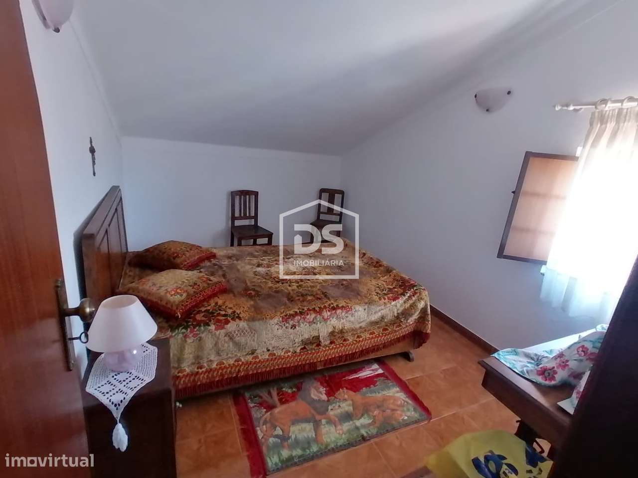 Moradia Geminada T4 Venda em Capelins (Santo António),Alandroal-9
