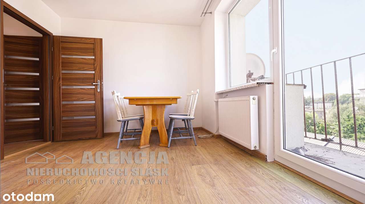 Mieszkanie z najemcą - pewna inwestycja 35,80m2 .... REZERWACJA....-2