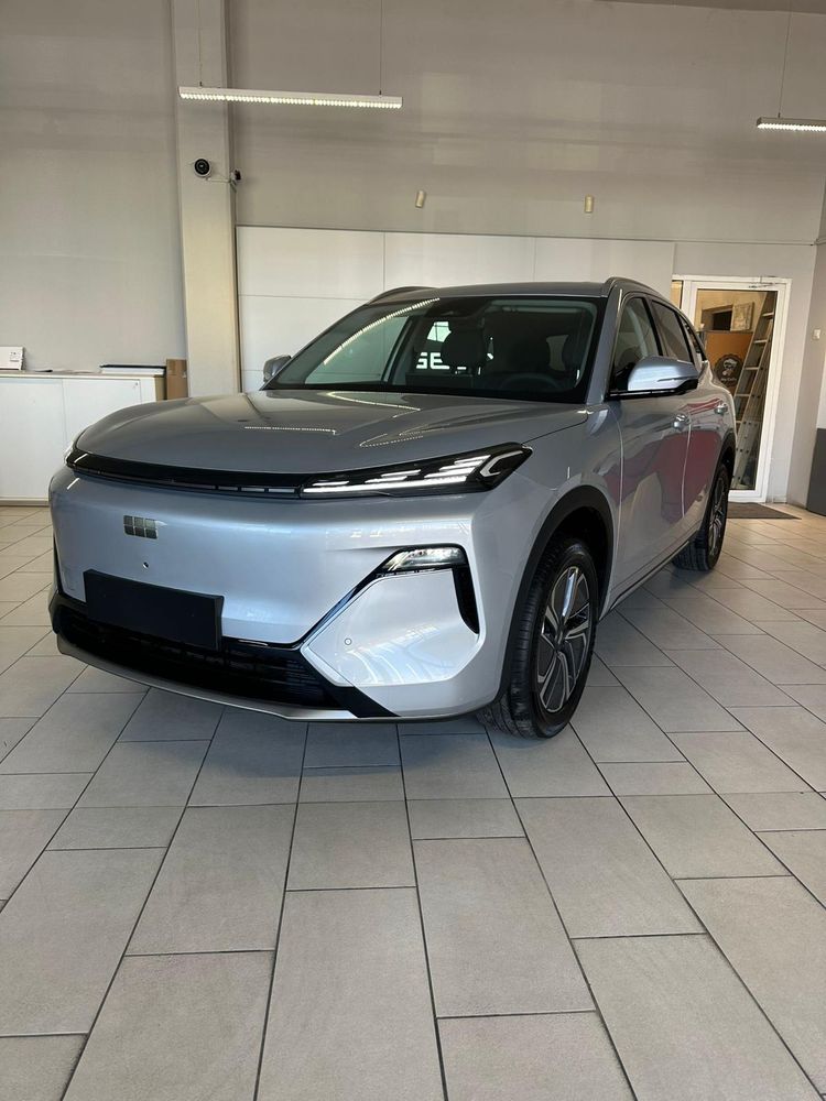 Geely Starray em-i 2026