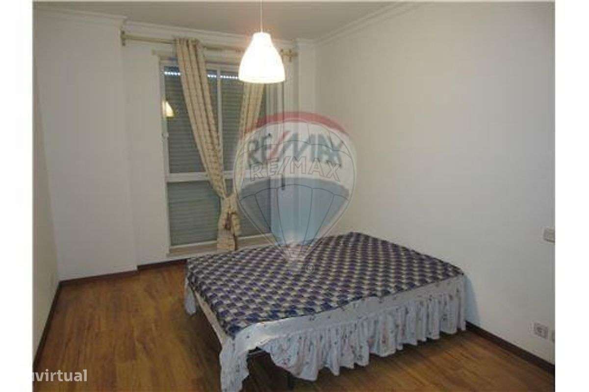 Apartamento T2 para arrendamento - Grande imagem: 2/9