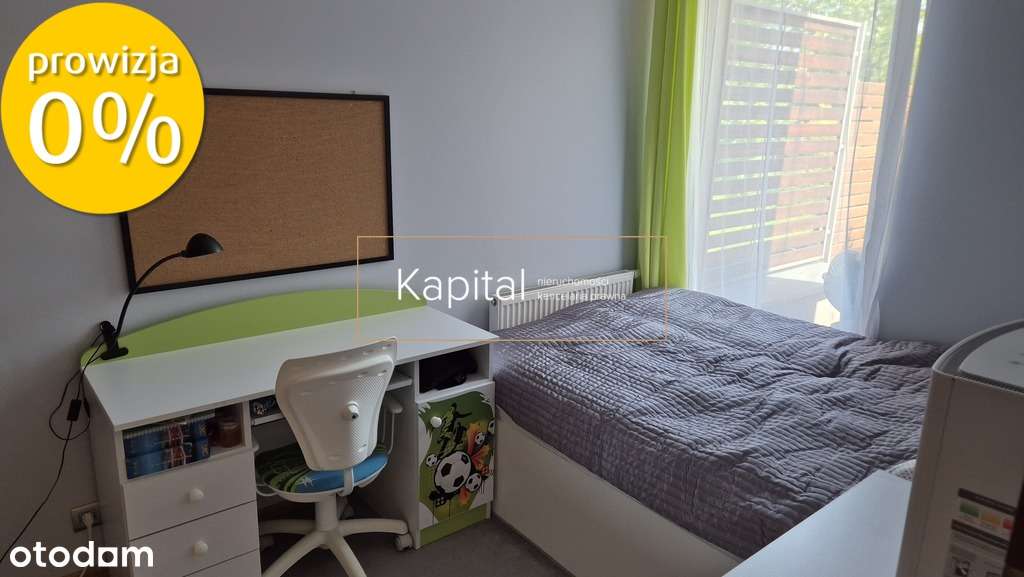 Przytulne mieszkanie na kameralnym osiedlu-6