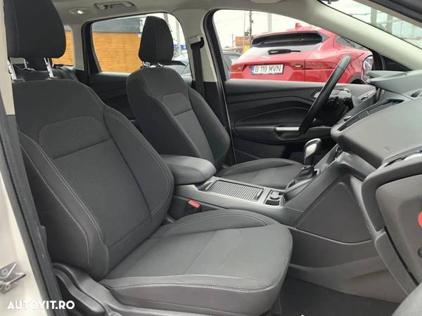 Ford Kuga 2.0 TDCi 4WD Powershift Titanium - 14