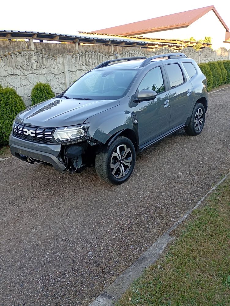 Dacia Duster II (2017-) 1.5 Blue dCi Essential 2023