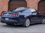 Ford Mustang 3.7 V6 Premium - 13