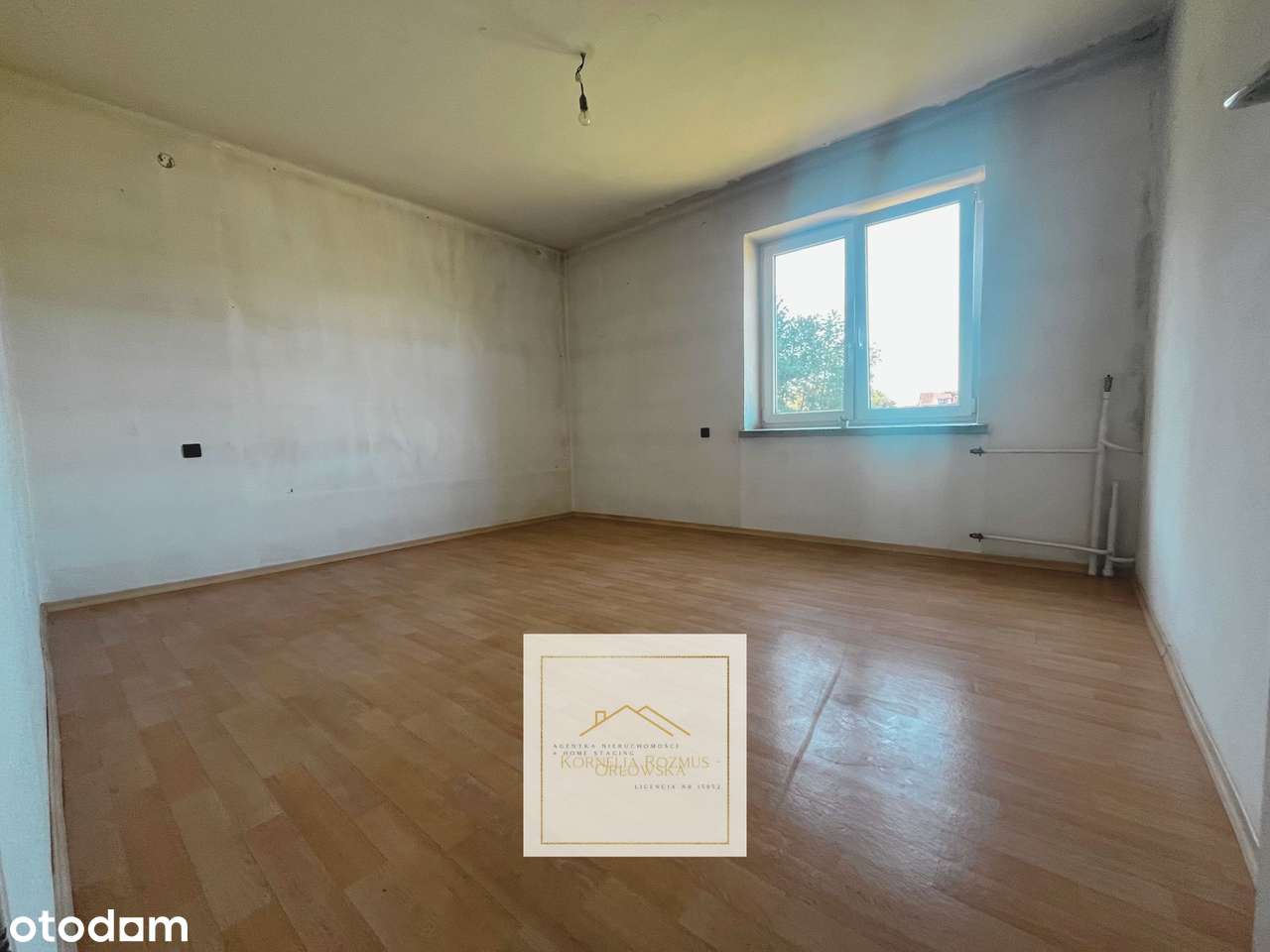 Dom w doskonałej lokalizacji Nowa Dęba - Pełny obrazek: 5/8