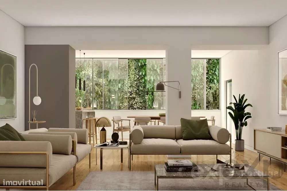 Apartamento T1 situado na Estrela, Lisboa-10