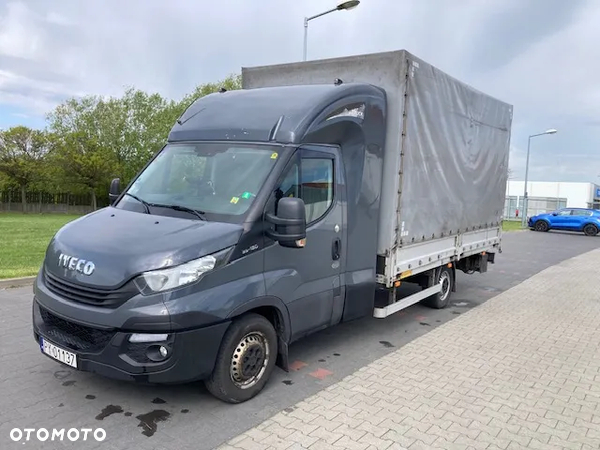 Iveco Daily 35S18 - 1