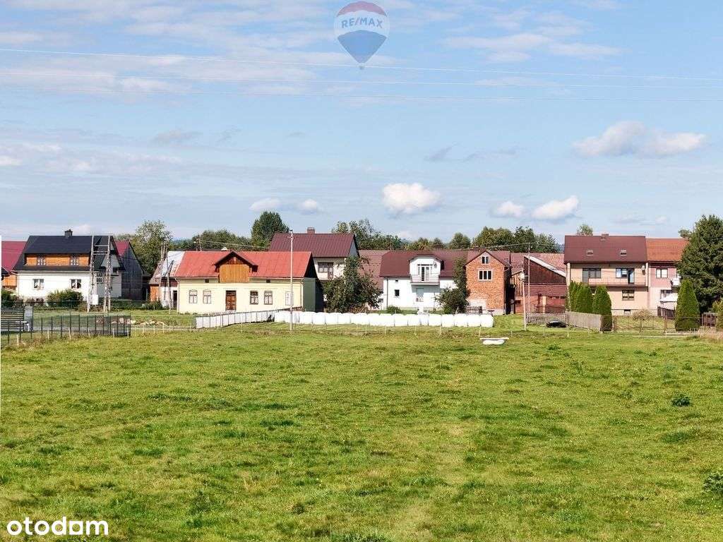 Działka do dzierżawy ok. 3 ha Wróblówka - Pełny obrazek: 4/8