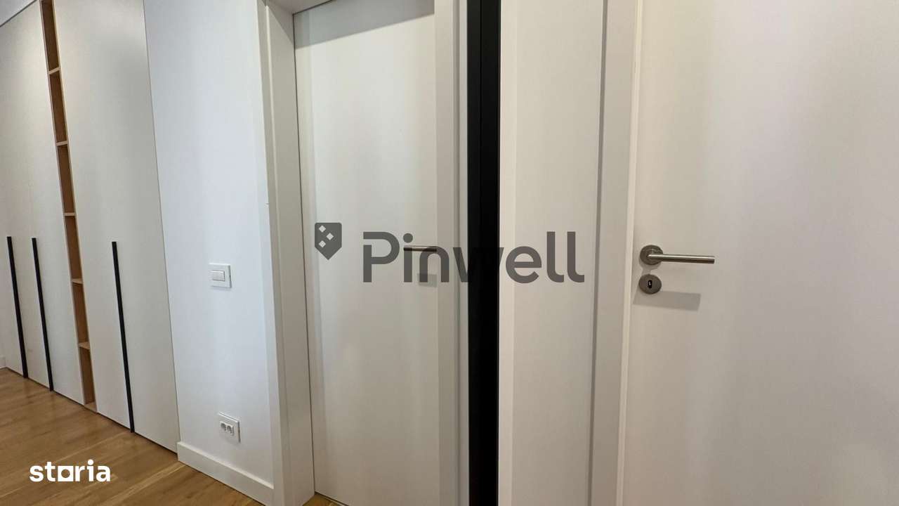 Apartament 2 camere| Parcare subterana| Avalon Estate| Pipera-14