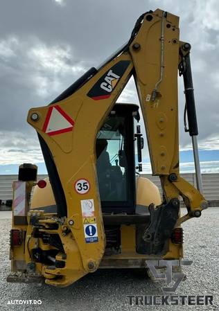 Cat 432F2 - 7