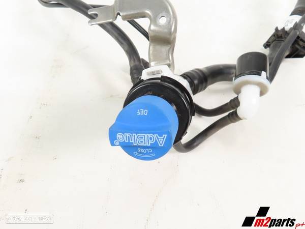 Tubo de Abastecimento SCR (AdBlue) Seminovo/ Original BMW X3 (G01)/BMW X4 (G02)/... - 3