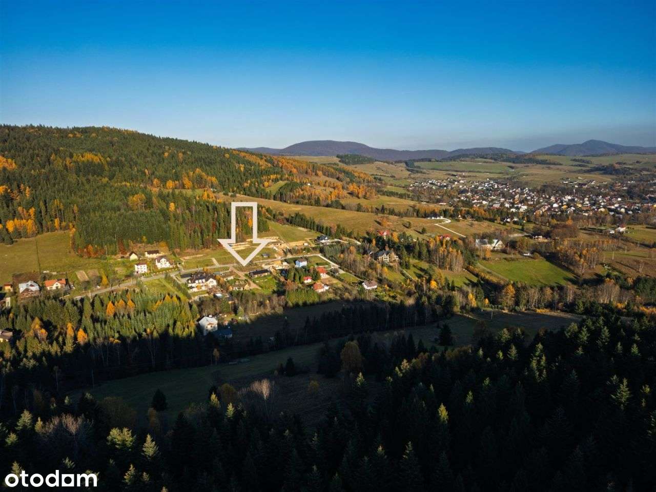 Dom, 126,10 m², Tylicz-6