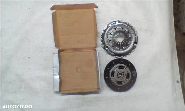 Placa presiune + disc ambreiaj Renault Megane2 1.5DCI 85CP An 202-2009 cod VALEO - 3