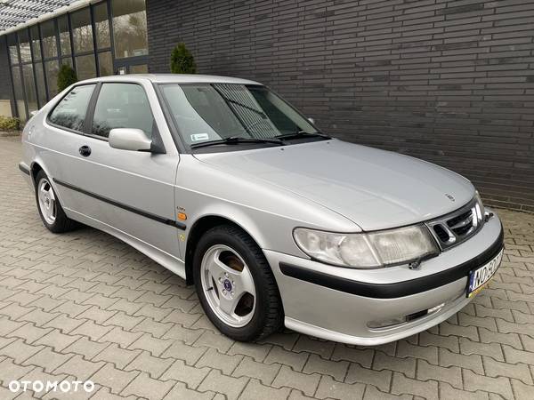 Saab 9-3 Aero 2.0 TS - 3