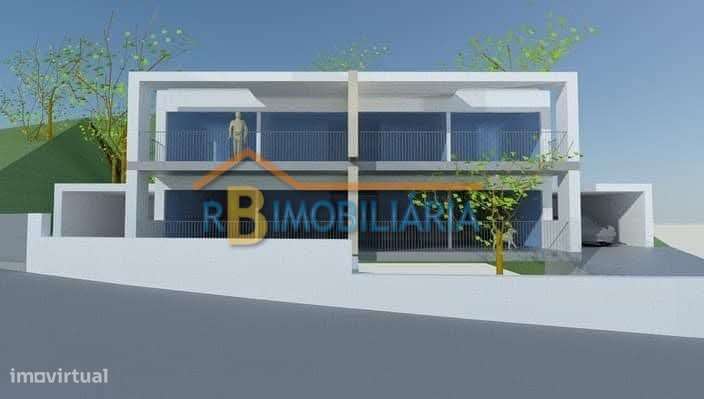 Moradia T3 nova em Amilo, Santa Eulália-6