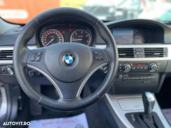 BMW Seria 3 - 17