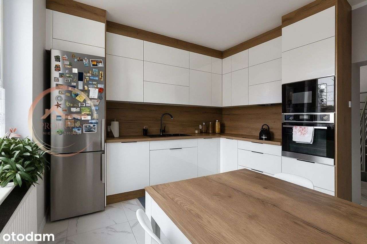 Dom 212 m² z garażem i piwnicą| Flisy | duży ogród - Pełny obrazek: 5/16