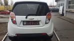 Armatura bara spate Chevrolet SparK M300 - 1