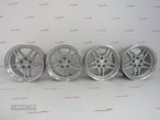 Jantes Look Bmw Style 37 M- Parallel 18" 5x120  8 et 13 + 9.5 et 25 CB74.1 - 1