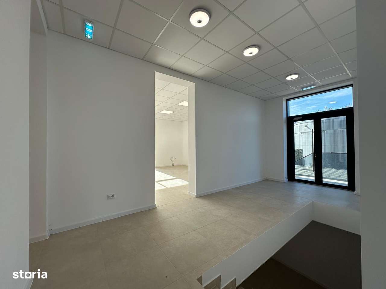 Spatiu 420mp, bd. Poitiers-7