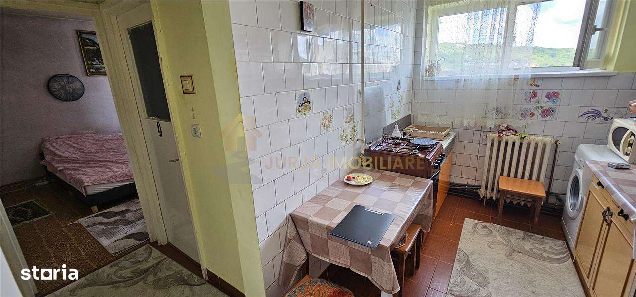 APARTAMENT 2 CAMERE 49 MP PLUS BALCON  4 MP - Imagine principală: 5/13