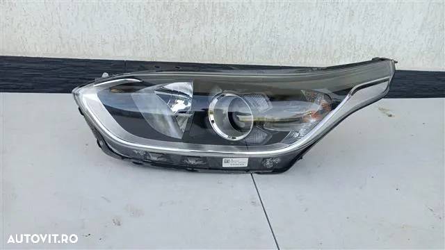 Far stanga Kia Ceed Lupa Led Halogen an 2018 2019 2020 2021 2022 cod 92101-J7050 - 1