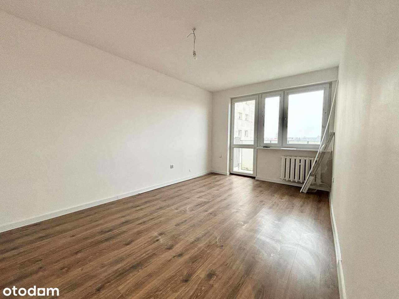 Mieszkanie gotowe do zamieszkania w centrum- widok na Zamek-4