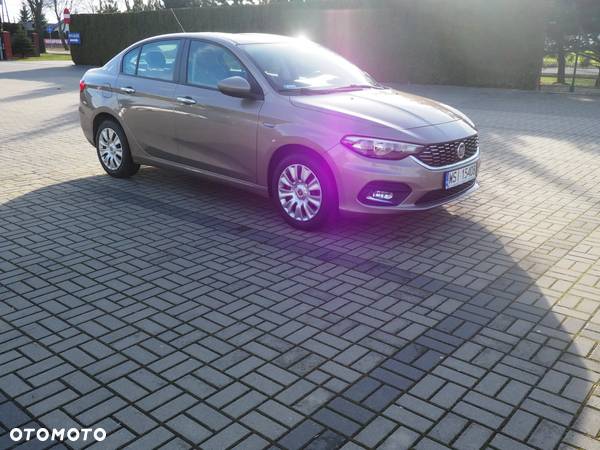 Fiat Tipo 1.4 16v Lounge - 28