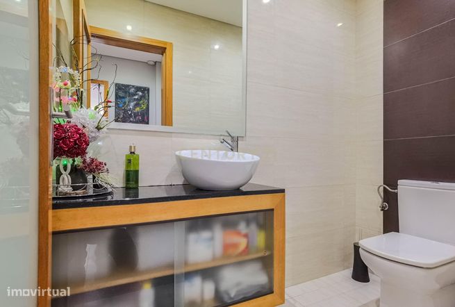 Apartamento T4 Rio Tinto (Germanus)-13